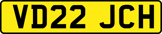 VD22JCH