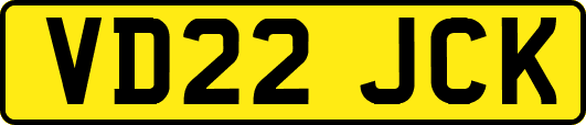 VD22JCK