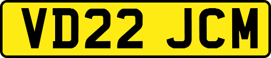 VD22JCM