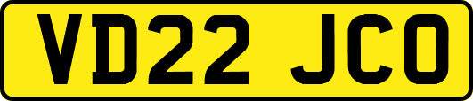 VD22JCO