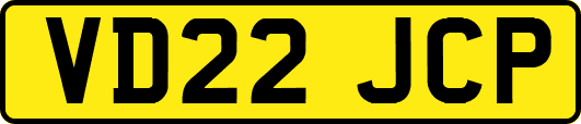 VD22JCP