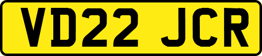 VD22JCR