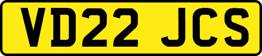 VD22JCS