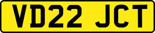 VD22JCT