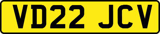 VD22JCV