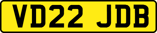 VD22JDB