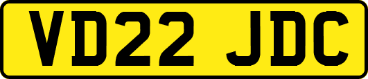 VD22JDC