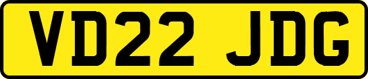 VD22JDG