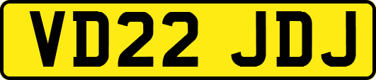 VD22JDJ
