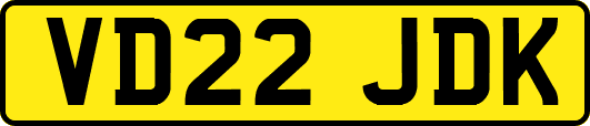 VD22JDK