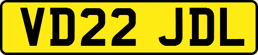 VD22JDL