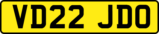 VD22JDO