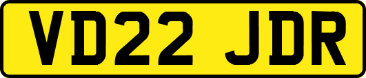 VD22JDR