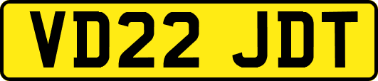 VD22JDT