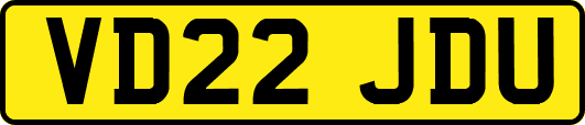 VD22JDU