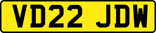 VD22JDW