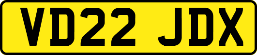 VD22JDX