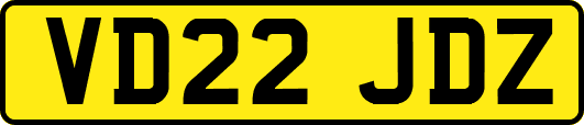 VD22JDZ