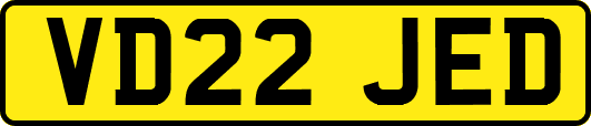 VD22JED