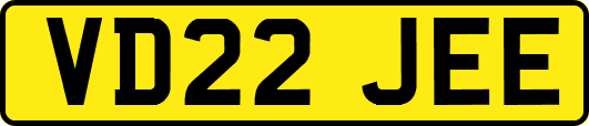 VD22JEE