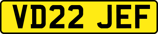 VD22JEF