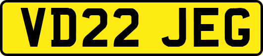 VD22JEG