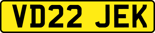 VD22JEK