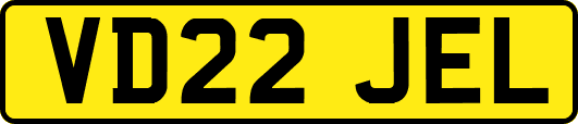 VD22JEL