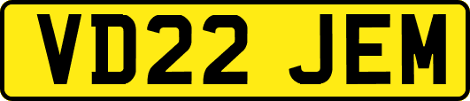 VD22JEM