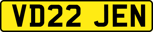 VD22JEN