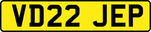 VD22JEP