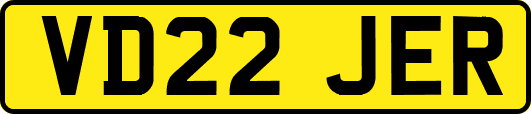 VD22JER