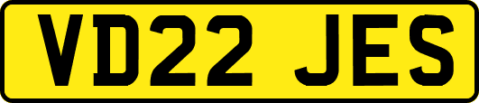 VD22JES