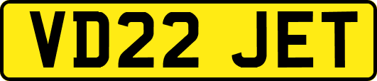 VD22JET