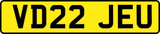 VD22JEU