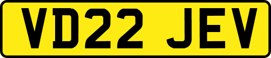 VD22JEV