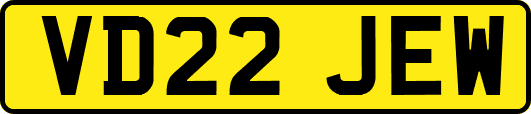 VD22JEW