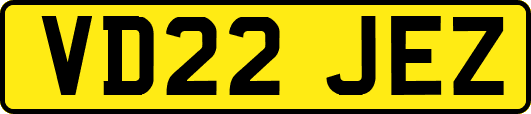 VD22JEZ