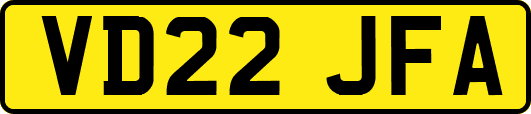 VD22JFA