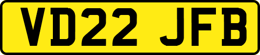 VD22JFB