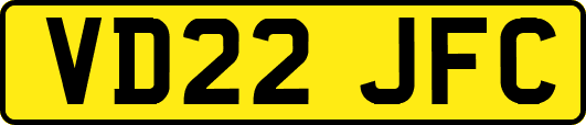 VD22JFC