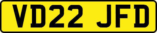 VD22JFD
