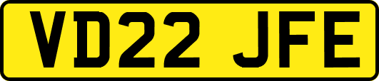 VD22JFE