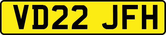 VD22JFH