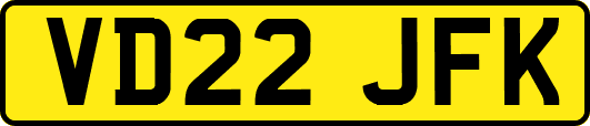 VD22JFK