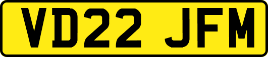 VD22JFM