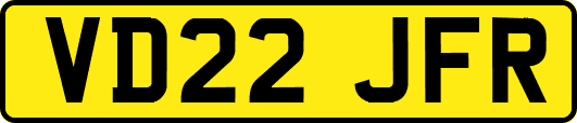 VD22JFR