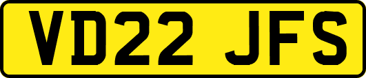 VD22JFS