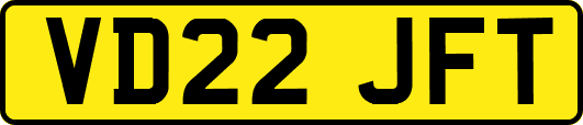 VD22JFT