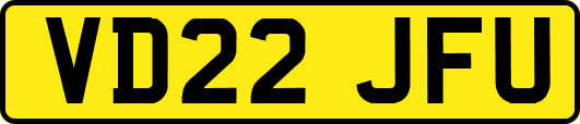 VD22JFU